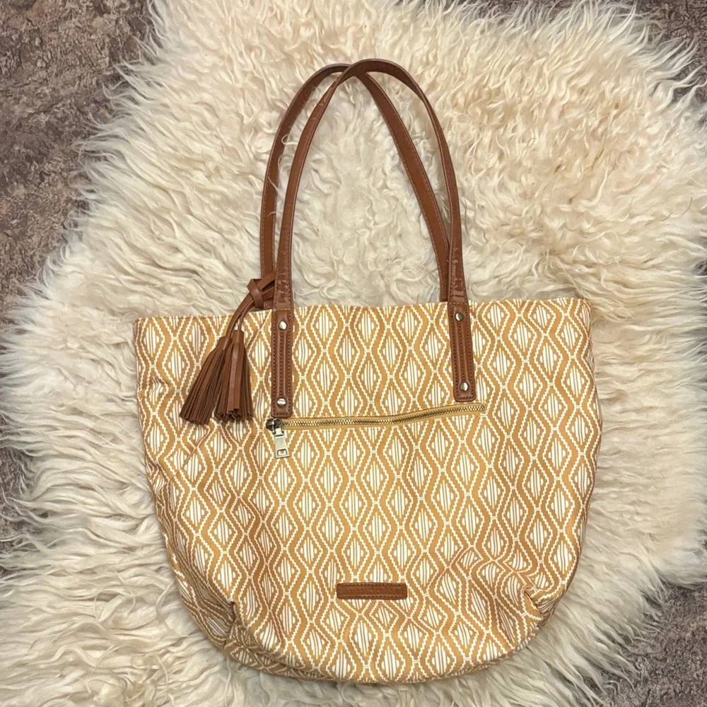 Antik Kraft Cotton bag